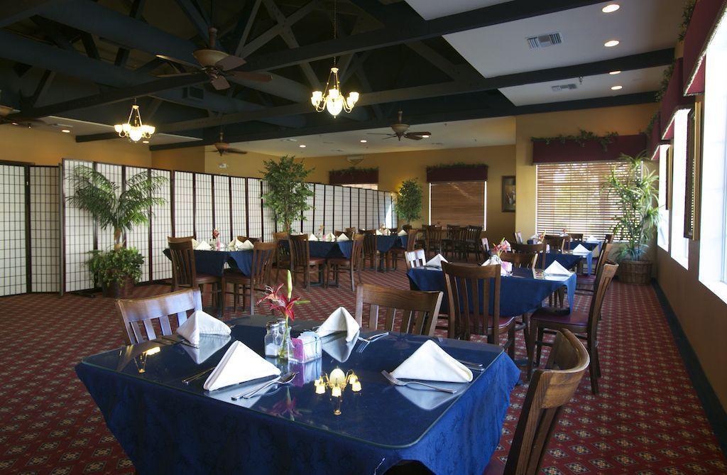 Comfort Inn & Suites Mojave Exterior photo