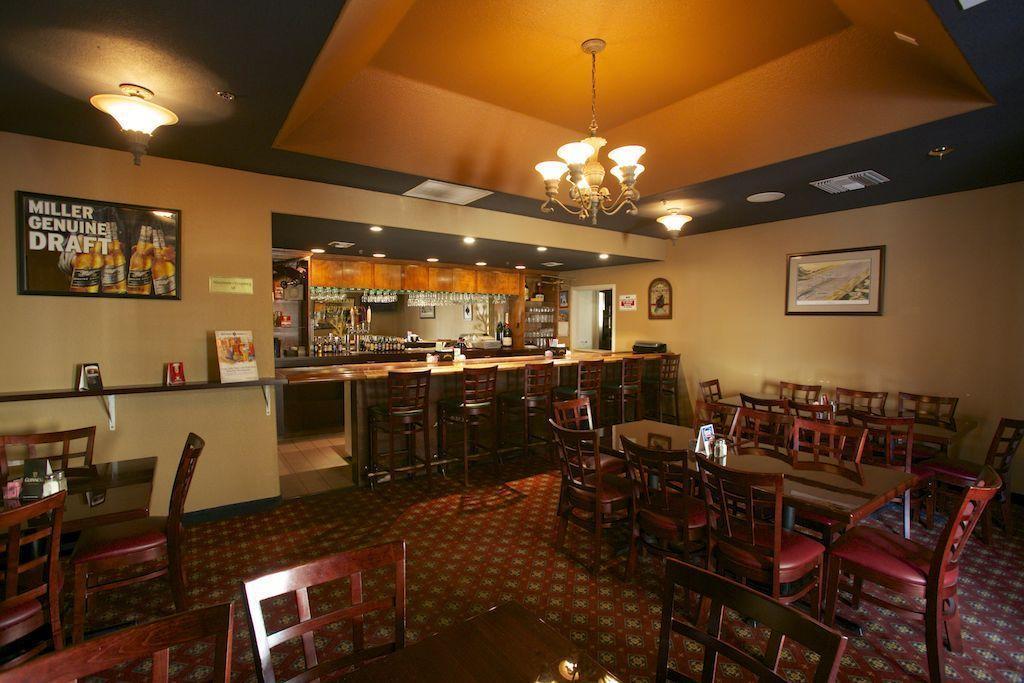 Comfort Inn & Suites Mojave Exterior photo
